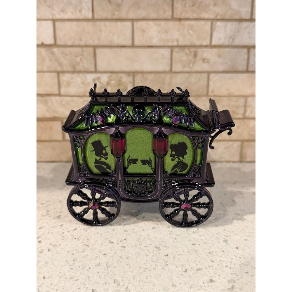 Bath & Body Works Creepy Carriage Wallflowers Fragrance Plug-In